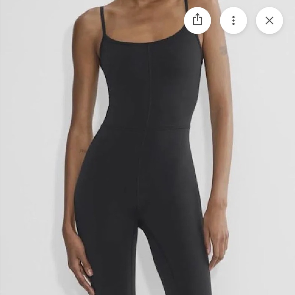 Wilfred Women's Freestyle Jumpsuit